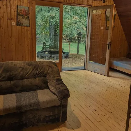 Hébergement de vacances Oaza Preske *